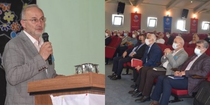 OMÜ Vakfının Yeni Yönetimi Belli Oldu