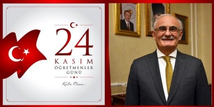 Öğretmenlerimiz Hepimiz İçin Çok Değerlidir 