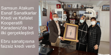 Sanata 100 Bin Liralı Faizsiz Kredi