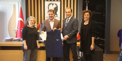Atakum’da Üreten Kadınlara Mikro Kredi Desteği 