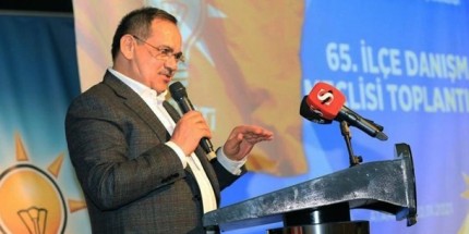 Başkan Demir: “Ortak Akılla Şehri Geleceğe Taşıyacağız”