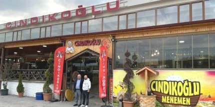 Cındıkoğlu Tesisleri Kapıcıoğlu’na Emanet…