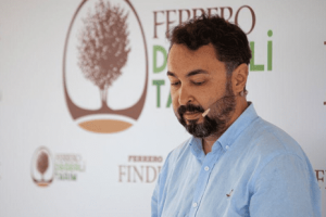Ferrero Fındık Bildirgesi’ni Tanıttı