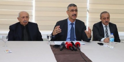 Fiskobirlik Başkanı Lütfi Bayraktar’dan Gündeme Dair Açıklamalar