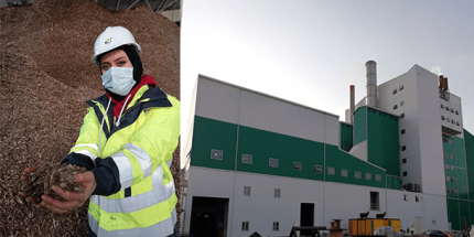 Temiz Enerji İçin Bu Testler Gerekli Bacadan Çıkan Su Buharı
