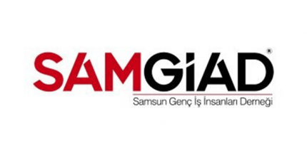 SAMGİAD’dan Teşekkür