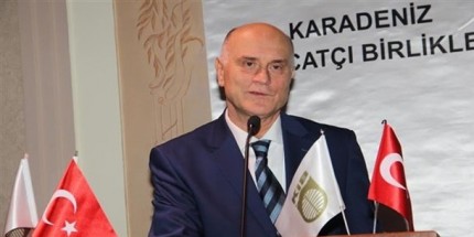 Fındık İhracatında Geçen Sezona Göre Azalma Oldu