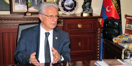 TŞOF Başkanı Apaydın: “Tüm Şoför Esnafımızı Aşı Olmaya Davet Ediyorum”