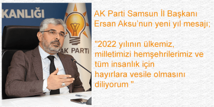 Çok Daha Güzel Gelişmelere Şahitlik Edecek
