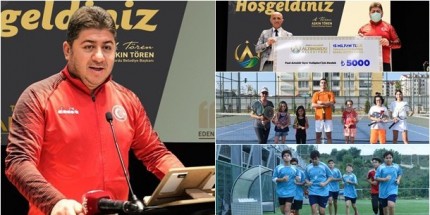 Altınordu Belediyesi Şehirde Dayanışmaya Öncülük etti