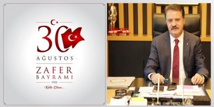 Büyük Zafer Karanlıkların Aydınlığa Çevrildiği Günün Adıdır