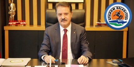 Sağlık, Mutluluk Dolu Bir Yıl Olmasını Diliyorum