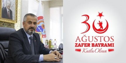 Milletimiz Her Seferinde Tarihimizi Şanlı Zaferlerle Donatmıştır