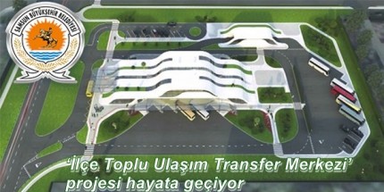 Ulaşımda Kalıcı Çözüm