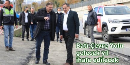 Başkan Demir : “Bambaşka Bir Samsun Bırakacağız”