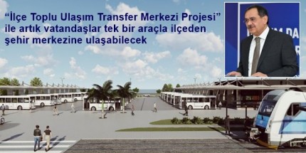 Büyükşehir İndi-Bindi Çilesini Bitiriyor