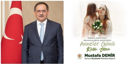 Annelerimiz Dünyanın En Karşılıksız Duygularını Taşırlar