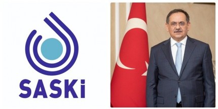 SASKİ İşlemleri E-Devlette 