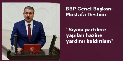 Hazine Yardımı Kaldırılsın, El İnsaf, Yazıktır, Günahtır