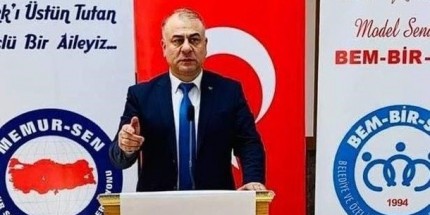 Belediyelerde Sözleşmeli Memurlar Kadroya Alınmalı