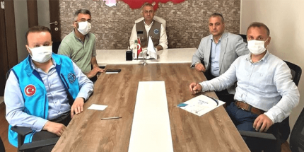 Samsun’da Genel Yetki’nin Adı BEM-BİR-SEN
