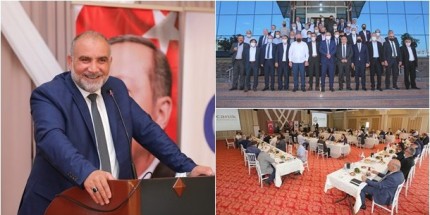 Canik Büyük Yatırımlara Kavuşuyor
