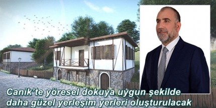 Sandıkçı: “Kaçak Yapılaşmayı Önlemekte Kararlıyız”