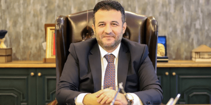 Bayramlar Birlik, Beraberlik ve Dayanışmanın En Güzel Örnekleridir