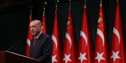 Cumhurbaşkanı Erdoğan’dan KDV’de İndirim Müjdesi