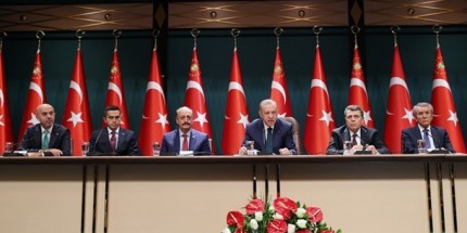 Asgari Ücret 4.250 Lira Oldu