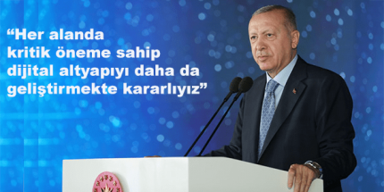 TÜRKSAT 5-A Uydusu Hizmete Girdi