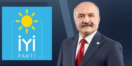 Erhan Usta Grup Başkanvekilli Oldu