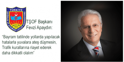 “Bu Bayram Tüm Güzel Duygular Kalbimize Hâkim Olsun”