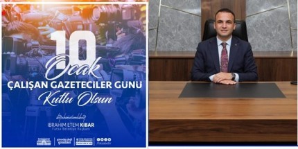 Basın Devlet Olmanın Önemli Bir Unsurudur