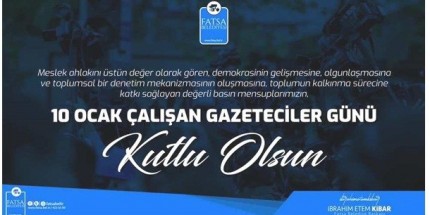 Basın, Halkın Demokratik Haber Alma Gücüdür