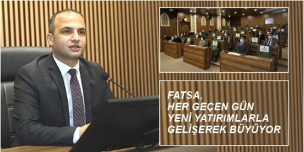 Başkan Kibar: ‘Başarımızın Anahtarı Ekip Ruhu’
