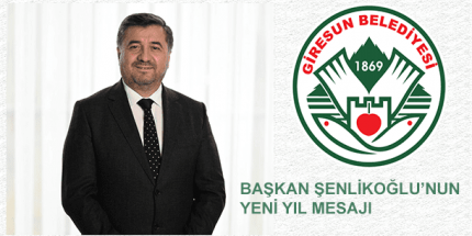 Büyük Hedef ve Amaçlarla 2022 Yılına Giriyoruz
