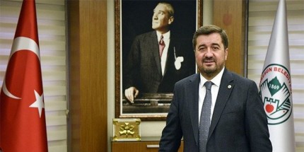 Şenlikoğlu 24 Temmuz Gazeteciler ve Basın Bayramını Kutladı
