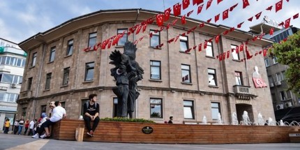 Belediye İşçilerinin Maaşlarında İyileştirme Yapıldı