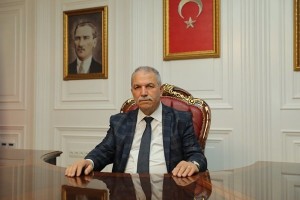 Başkan Demirtaş Sağlık Çalışanlarının 14 Mart Tıp Bayramını Kutladı