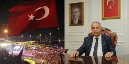 Hainlere Karşı Direnişin Öyküsüdür
