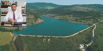 Kavak'ta İçme Suyu Sorunu Çözülüyor