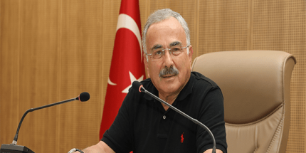 Başkan Güler: 30 Ağustos Zaferi Yok Edilmek İstenen Bir Milletin Yeniden Doğuşudur
