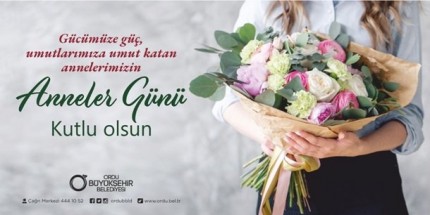 Annelerimiz Baştacıdır