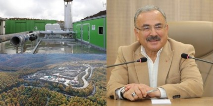 Başkan Güler Tecrübelerini Konuşturuyor