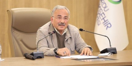 İlçelerde Yatırım Atağı Devam Ediyor