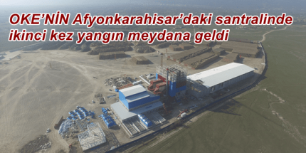 Sabotaj İhtimali Üzerinde Duruluyor
