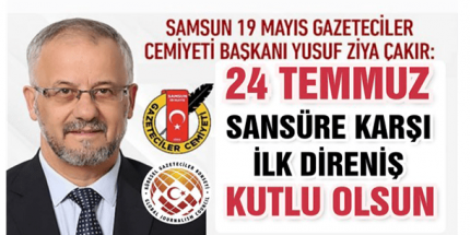 Mesleğimizin İşsizlik Kıskacında Olması Üzüntü Verici