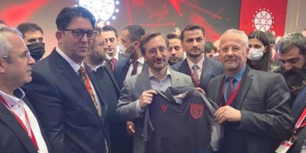 Yerel Medya Destek Bekliyor