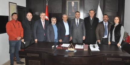 Salıpazarı Belediyesinde Çalışan İşçilere Rekor Zam Yapıldı 